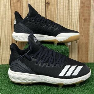 NEW Adidas CG5157 Boost Icon 4 Baseball Cleats Men's SZ 7